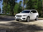 2015 Volvo XC90 UK-Version