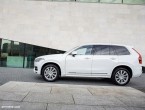 2015 Volvo XC90 UK-Version