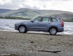 2015 Volvo XC90 UK-Version