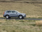 2015 Volvo XC90 UK-Version