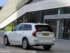 2015 Volvo XC90 UK-Version