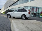 2015 Volvo XC90 UK-Version