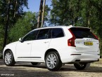 2015 Volvo XC90 UK-Version