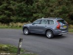 2015 Volvo XC90 UK-Version