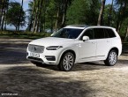 2015 Volvo XC90 UK-Version