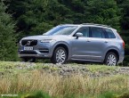 2015 Volvo XC90 UK-Version