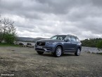 2015 Volvo XC90 UK-Version