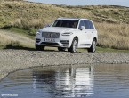 2015 Volvo XC90 UK-Version