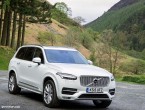 2015 Volvo XC90 UK-Version