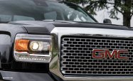 2015 GMC Sierra 2500 HD Denali 4x4