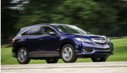 2016 Acura RDX AWD