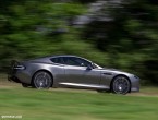 2016 Aston Martin DB9 GT