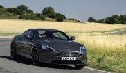 2016 Aston Martin DB9 GT