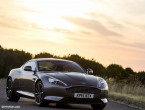 2016 Aston Martin DB9 GT