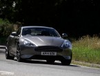 2016 Aston Martin DB9 GT