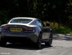 2016 Aston Martin DB9 GT