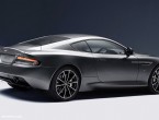 2016 Aston Martin DB9 GT