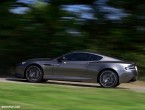 2016 Aston Martin DB9 GT