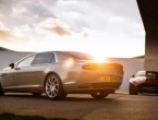 2016 Aston Martin Lagonda Taraf 