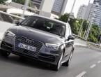 2016 Audi A3 Sportback e-tron