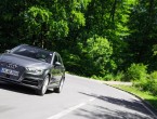 2016 Audi A3 Sportback e-tron