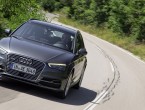 2016 Audi A3 Sportback e-tron