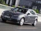 2016 Audi A3 Sportback e-tron