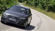 2016 Audi A3 Sportback e-tron