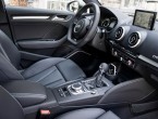 2016 Audi A3 Sportback e-tron