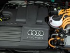 2016 Audi A3 Sportback e-tron