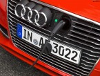 2016 Audi A3 Sportback e-tron