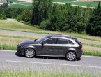 2016 Audi A3 Sportback e-tron