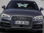 2016 Audi A3 Sportback e-tron