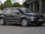 2016 Audi A3 Sportback e-tron