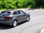 2016 Audi A3 Sportback e-tron