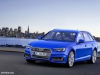 2016 Audi A4 Avant