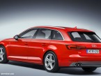 2016 Audi A4 Avant