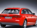 2016 Audi A4 Avant