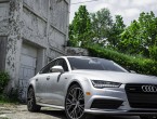 2016 Audi A7