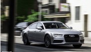 2016 Audi A7