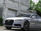 2016 Audi A7