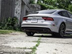 2016 Audi A7