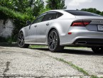 2016 Audi A7