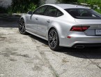 2016 Audi A7