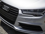 2016 Audi A7