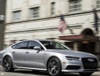 2016 Audi A7