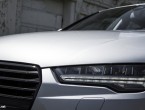 2016 Audi A7