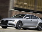 2016 Audi A7