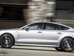 2016 Audi A7