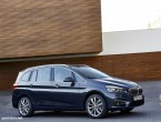 2016 BMW 2-Series Gran Tourer 